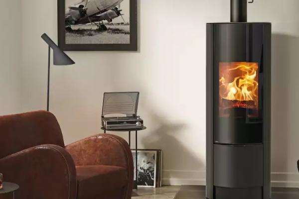 Rika Poêle bois SWING