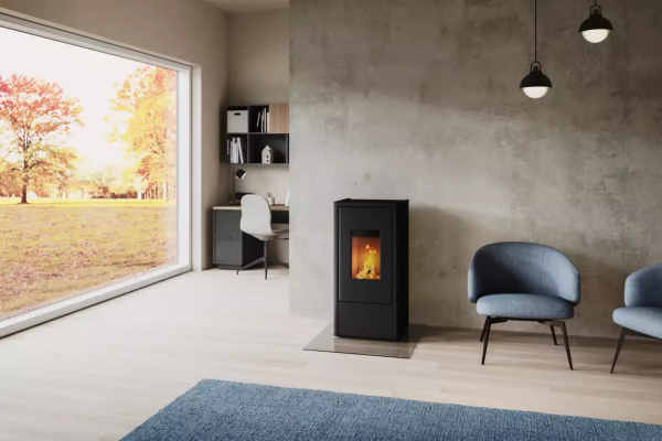 Poêle pellets Primo 