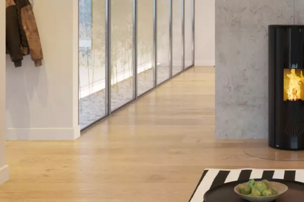 Poêle pellets Corso