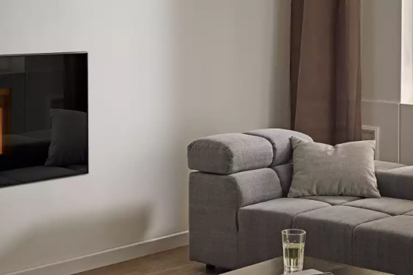 Insert pellets INTERNO