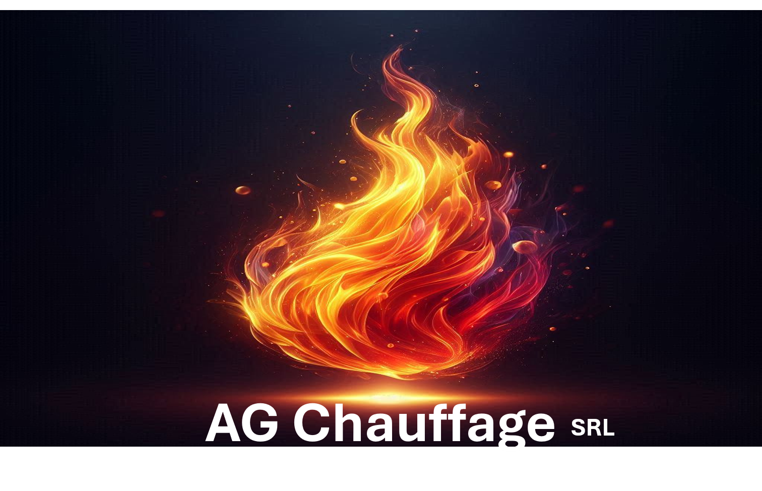 AG Chauffage SRL